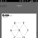 [EXO] 쟤네 나오든 말든 망했다는 소리가 왜 나와 ㅂㅅ년아