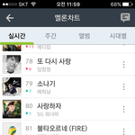 [방탄소년단] 잠깐만 <b>어제</b>보다 올랐잖아?!