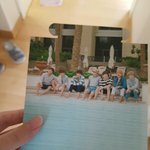 [방탄소년단] 이삐들 원래 이거 <b>비닐</b>에 들어있지 않니...?