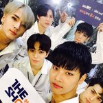 [VIXX] 쇼챔ㅜㅜㅠ