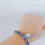 [방탄소년단] 썸패팔찌+<b>타투</b>스티커 후기