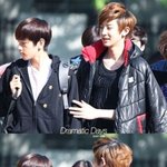 [EXO] 근데 엑소 있잖아