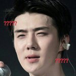 [EXO] 중독 유출 <b>실수</b>로 보고