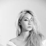 씨엘 화보 찍음!