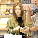 최근 아이린 미친 미모