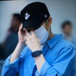 [EXO] 민석이 <b>하악</b>하악