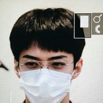 [EXO] 세훈이도 <b>눈썹</b> 정리좀 해야겠다