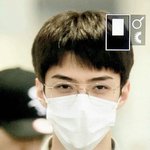 [EXO] <b>앞머리</b> 어떻게 자른거지