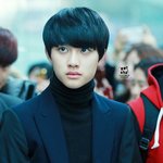 [EXO] 경수는 이옷이 제일 <b>조음</b>