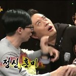 [EXO] ㅋㅋㅋㅋ와 나 지금 <b>개충격</b>먹었다