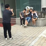 [EXO] 제왑삐 개웃기네 ㅅㅂㅋㅋㅋㅋㅋㅋ