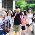 또다시 부산행 찍는 <b>명수옹</b>ㅋㅋㅋㅋㅋㅋㅋㅋㅋㅋ