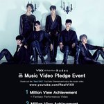 [VIXX] 난리나는 <b>와중</b>에 뮤비이벵