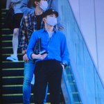 [EXO] 쟈가운 공항요정 밍석