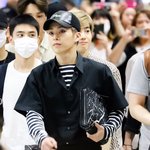 [시우민] 요즘 <b>시우</b>민옷스타일 취향저격ㅠㅠ