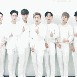 [EXO] 얔ㅋㅋㅋ머리숙이는 각도 좌우<b>대칭</b>