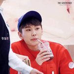 아이돌계 <b>훈이</b> 중 훈훈 갑은?