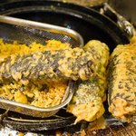 <b>분식</b>점에서 나의 최애 튀김은?