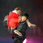 [EXO] 카이야 <b>수정</b>이 이몸매가 좋았니?