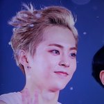 시우민 스엠콘에서 요<b>정미</b>