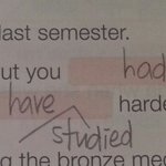 가정법 과거완료 질문! 한번만 들어와줘