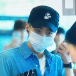 [시우민] <b>손동작</b> 하나하나 멋짐이 폭발한 시우민