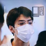 [EXO] 오세훈 <b>앞머리</b>ㅋㅋㅋㅋㅋㅋㅋㅋ