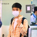 [EXO] 경수 패션