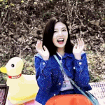 [육성재<b>조이</b>] 오늘은 어린애뮤비짤