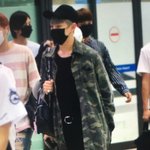 [세븐틴] <b>인천</b>공항 입국!