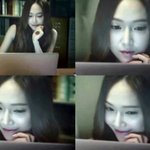 [EXO] 띨파니 ㅂㅅ련 좋다고 <b>뒤풀이</b>사진 쳐올리다