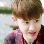 [EXO] 야 경수 이제 영화촬영없지?