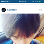 짘코찌라시터지고 육성재 설현 상항