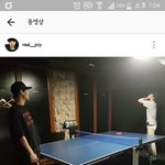 [EXO] 오새훈이 이기고있어서 져준긋 ㅋㅋㅋㅋㅋㅋㅋㅋ
