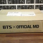 [방탄소년단] 대박 나 썸패 왔어!