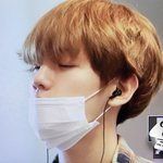 [백현] <b>공항</b> 졸린 멍뭉 백현