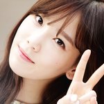 [EXO] 브이하는 <b>태연</b>