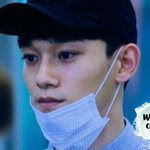 [CHEN] 인천공항 입국 프리뷰