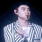 [EXO] <b>개강</b>하고 힘들어도괜찮아