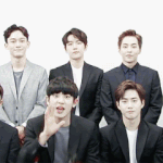 [EXO] <b>힣</b>ㅋ