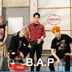[BAP] 근데 있지