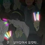 [방탄소년단] 이삐들 믹테들을 때 자기도 모르게