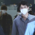 [세훈] 160816 <b>출입국</b> 고화질1