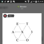 [EXO] 아까 서양수박 말고