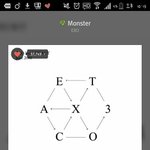 [EXO] 나 지금 너무 빡치고 내자신이 너무 <b>비참</b>함