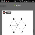 [EXO] 니네 여기 언제부터 있었냐