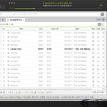 [EXO] <b>롯데</b>패밀리콘