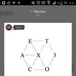 [EXO] ㅇㅏ나 독서실에 궁<b>뎅이</b>만 5시간째 붙이고있다