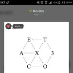 [EXO] <b>인생</b>에 <b>조카</b> 회의감 든다