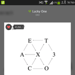 [EXO] 내가나도모르게 로또<b>사야</b>한다고했는데